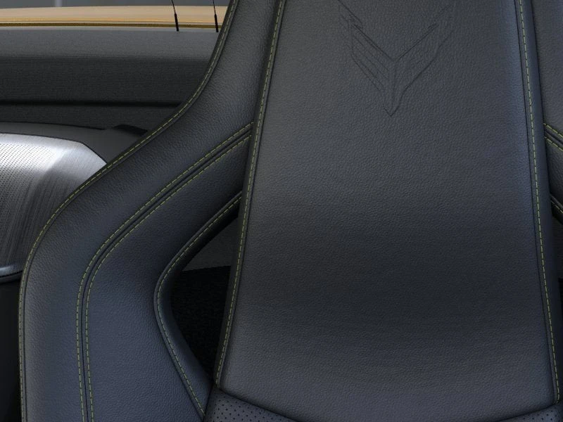 2027 Chevrolet Corvette C8 Grand Sport - Image 21 of 31