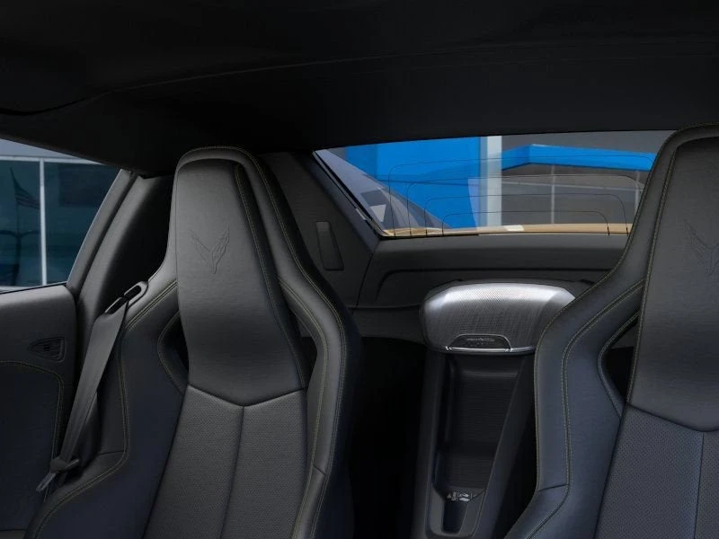 2027 Chevrolet Corvette C8 Grand Sport - Image 24 of 31