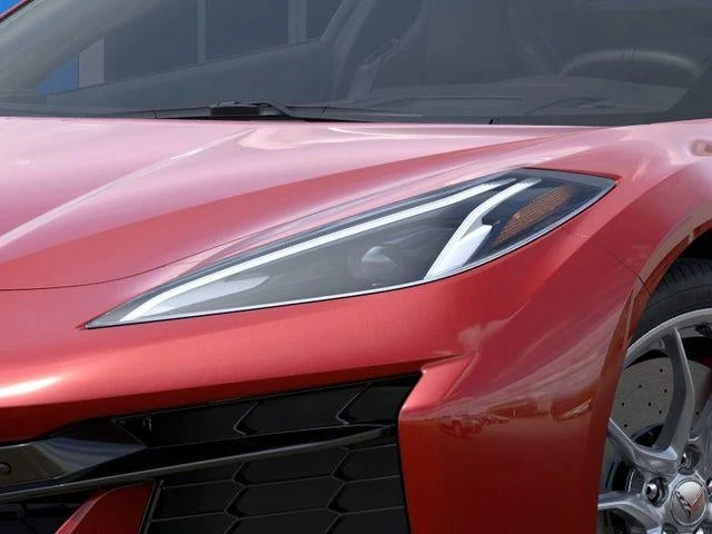 2027 Chevrolet Corvette C8 Grand Sport - Image 10 of 31
