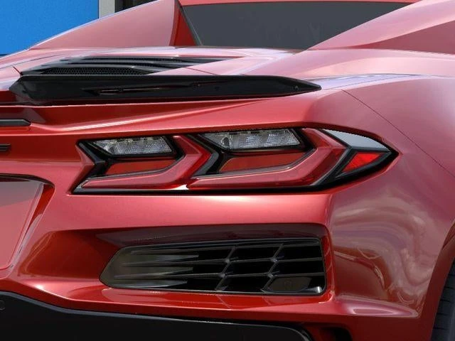2027 Chevrolet Corvette C8 Grand Sport - Image 11 of 31