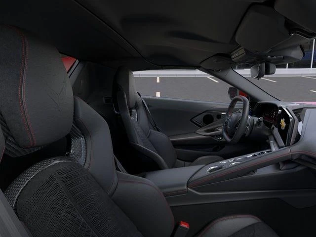 2027 Chevrolet Corvette C8 Grand Sport - Image 17 of 31