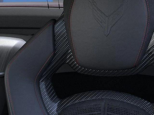 2027 Chevrolet Corvette C8 Grand Sport - Image 21 of 31