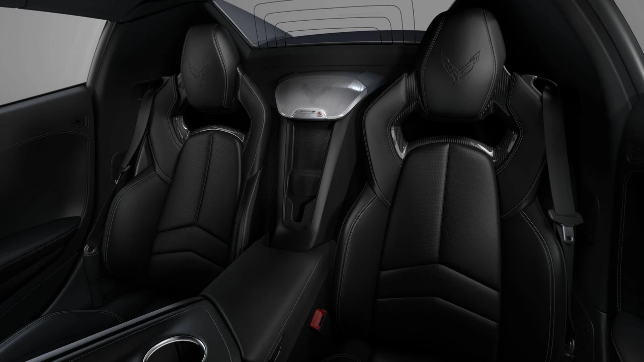 2027 Chevrolet Corvette C8 Grand Sport - Image 11 of 11