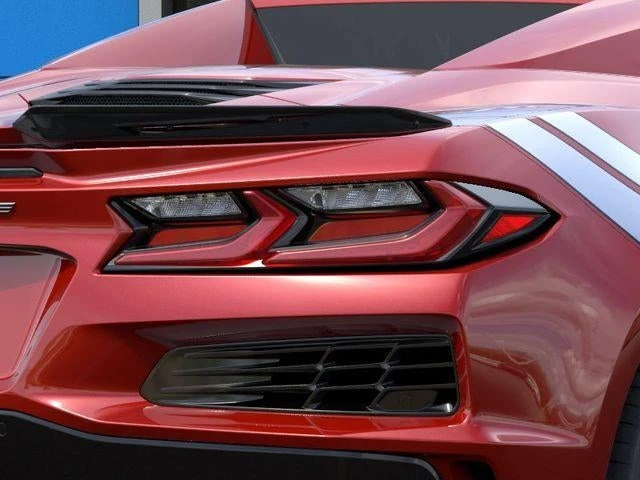 2027 Chevrolet Corvette C8 Grand Sport - Image 11 of 31
