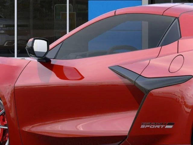 2027 Chevrolet Corvette C8 Grand Sport - Image 12 of 31