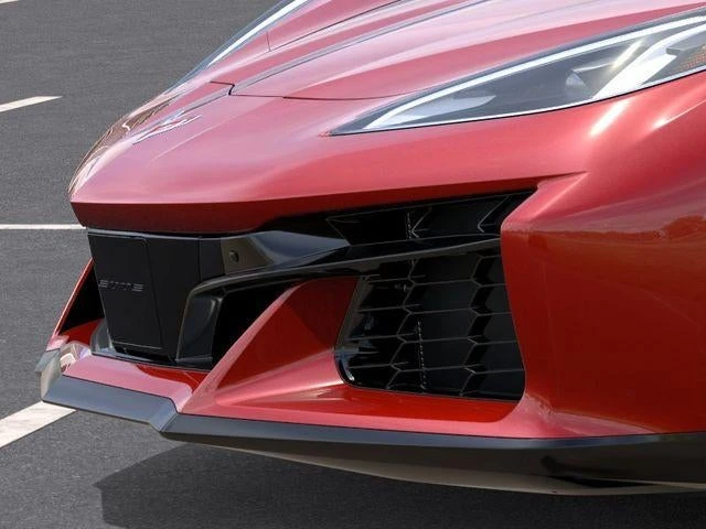 2027 Chevrolet Corvette C8 Grand Sport - Image 13 of 31