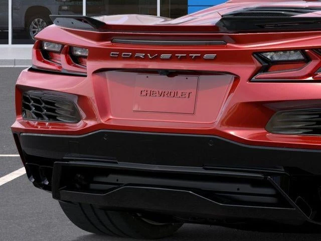 2027 Chevrolet Corvette C8 Grand Sport - Image 14 of 31