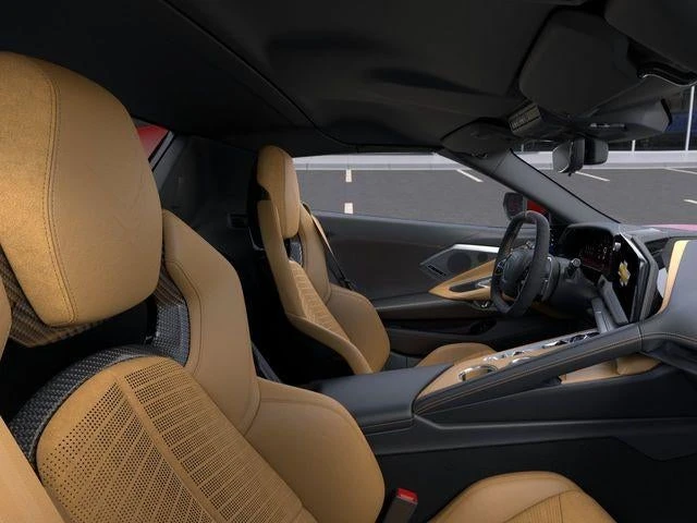 2027 Chevrolet Corvette C8 Grand Sport - Image 17 of 31
