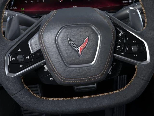 2027 Chevrolet Corvette C8 Grand Sport - Image 19 of 31