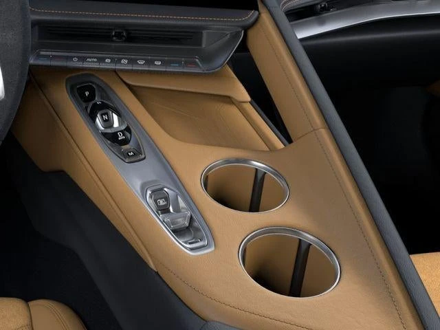 2027 Chevrolet Corvette C8 Grand Sport - Image 23 of 31