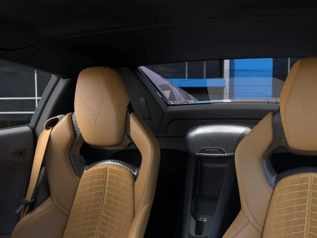 2027 Chevrolet Corvette C8 Grand Sport - Image 24 of 31