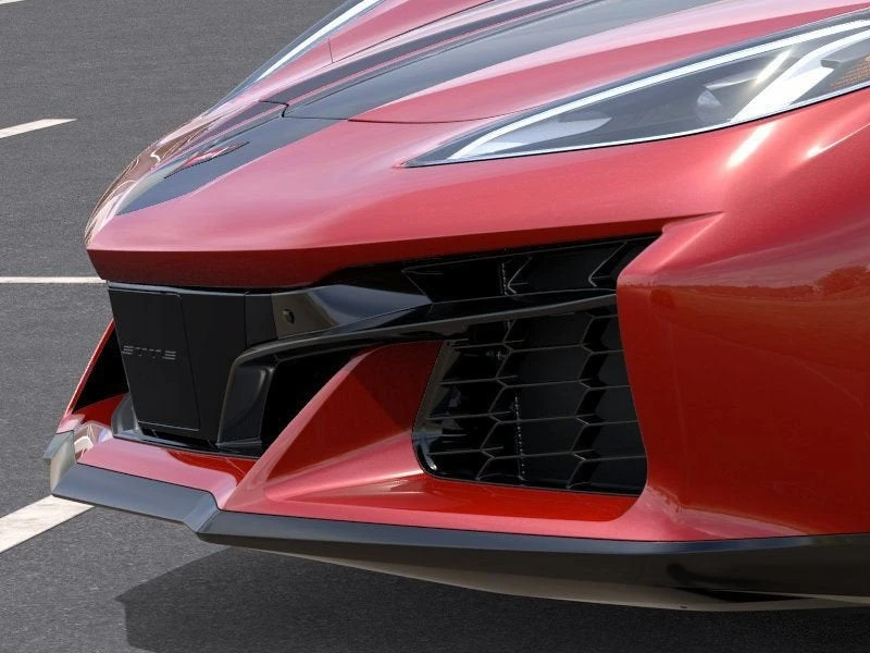2027 Chevrolet Corvette C8 Grand Sport - Image 13 of 24