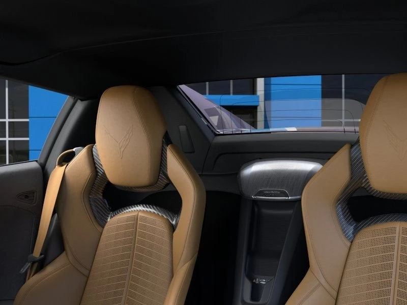 2027 Chevrolet Corvette C8 Grand Sport - Image 24 of 24