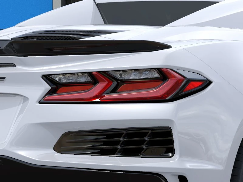 2027 Chevrolet Corvette C8 Grand Sport - Image 11 of 24