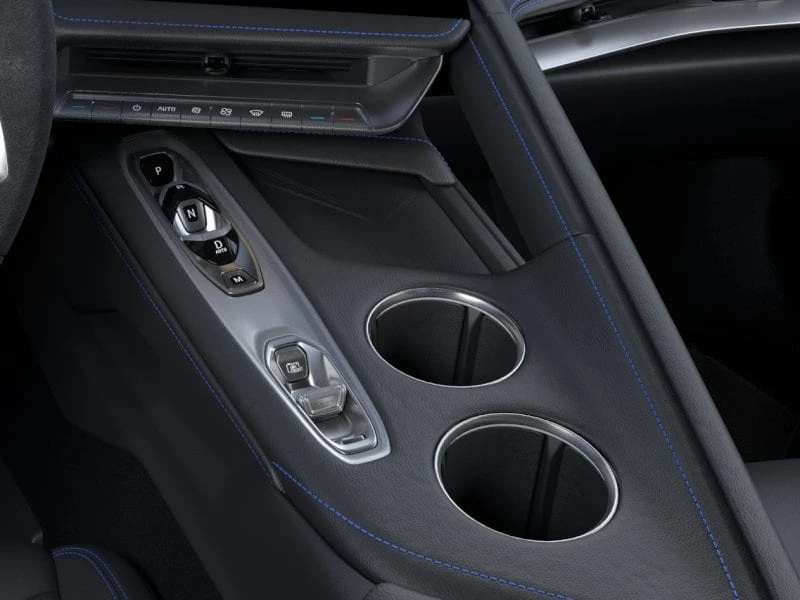 2027 Chevrolet Corvette C8 Grand Sport - Image 23 of 24