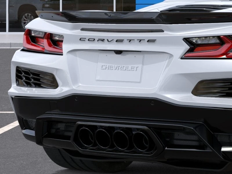 2027 Chevrolet Corvette C8 Grand Sport - Image 14 of 24