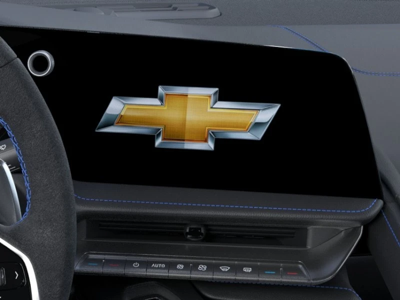 2027 Chevrolet Corvette C8 Grand Sport - Image 20 of 24