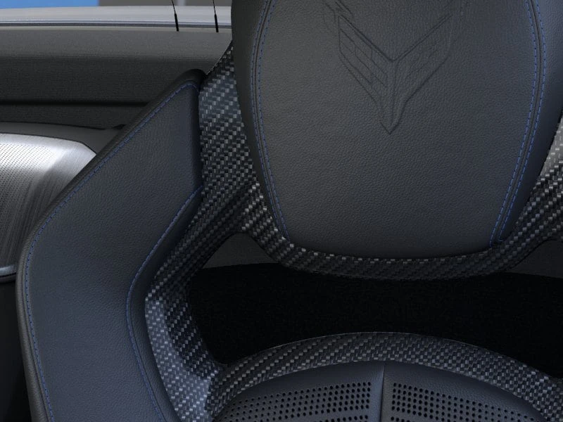 2027 Chevrolet Corvette C8 Grand Sport - Image 21 of 24
