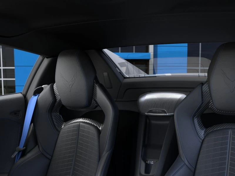 2027 Chevrolet Corvette C8 Grand Sport - Image 24 of 24