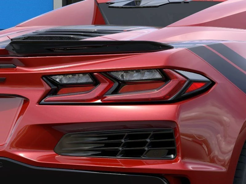 2027 Chevrolet Corvette C8 Grand Sport - Image 11 of 31