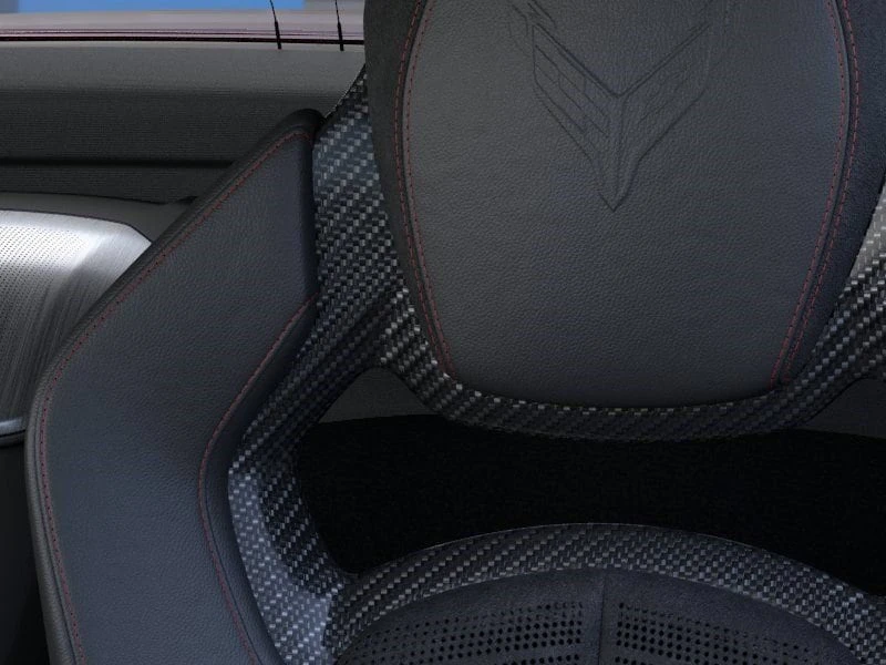 2027 Chevrolet Corvette C8 Grand Sport - Image 21 of 31