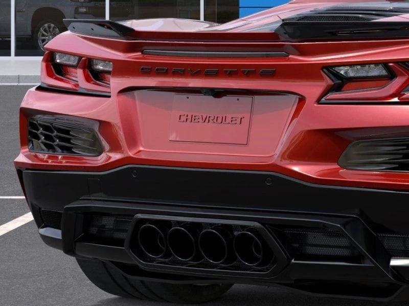 2027 Chevrolet Corvette C8 Grand Sport - Image 14 of 31
