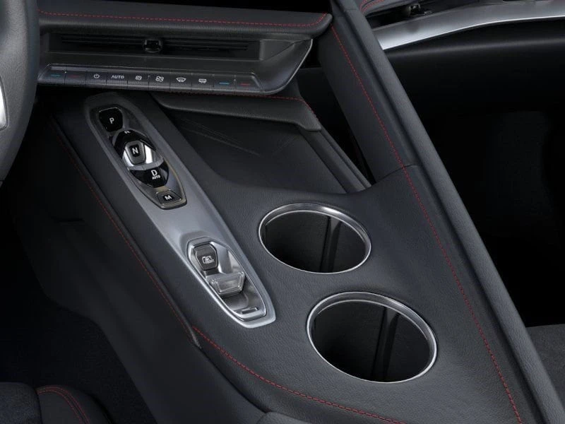2027 Chevrolet Corvette C8 Grand Sport - Image 23 of 31