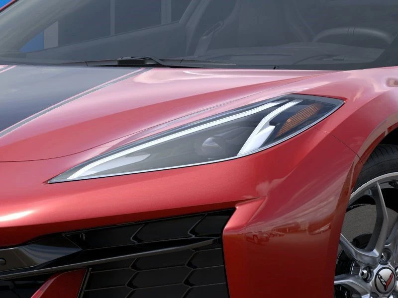 2027 Chevrolet Corvette C8 Grand Sport - Image 10 of 31