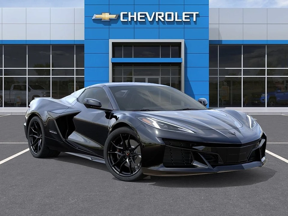 2027 Chevrolet Corvette C8 Grand Sport - Image 7 of 24