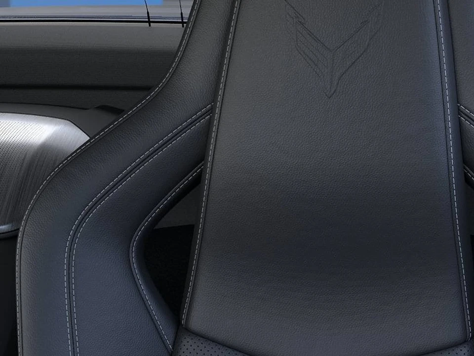 2027 Chevrolet Corvette C8 Grand Sport - Image 21 of 24
