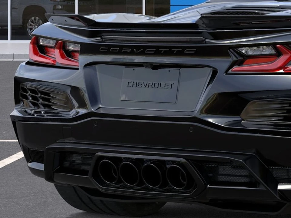 2027 Chevrolet Corvette C8 Grand Sport - Image 14 of 24