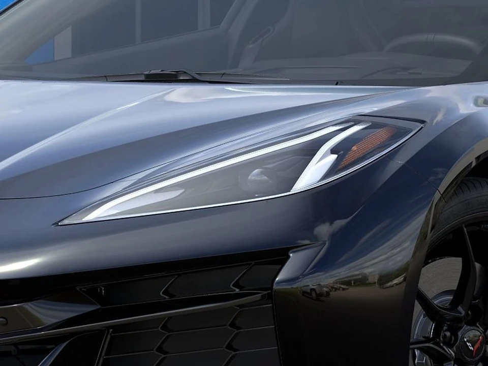 2027 Chevrolet Corvette C8 Grand Sport - Image 10 of 24