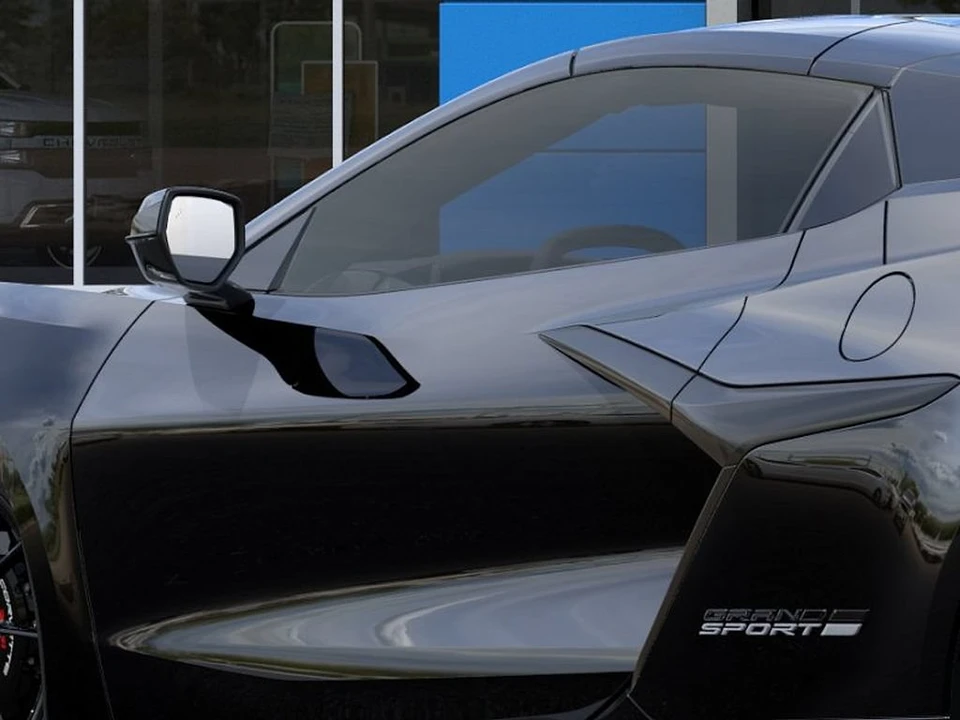 2027 Chevrolet Corvette C8 Grand Sport - Image 12 of 24