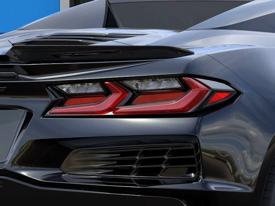 2027 Chevrolet Corvette C8 Grand Sport - Image 11 of 24