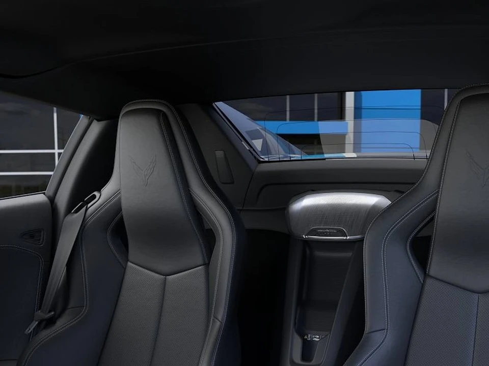 2027 Chevrolet Corvette C8 Grand Sport - Image 24 of 24