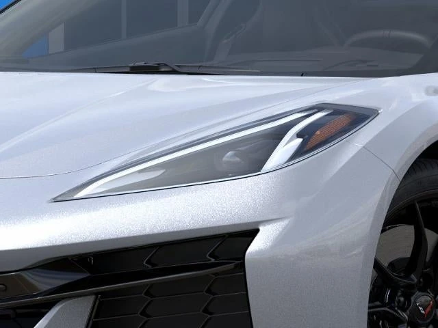 2027 Chevrolet Corvette C8 Grand Sport - Image 12 of 31