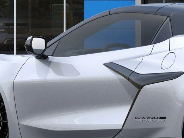 2027 Chevrolet Corvette C8 Grand Sport - Image 14 of 31
