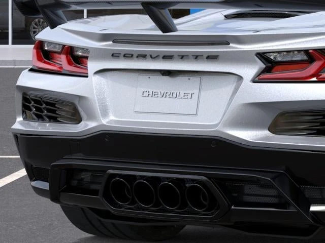2027 Chevrolet Corvette C8 Grand Sport - Image 16 of 31