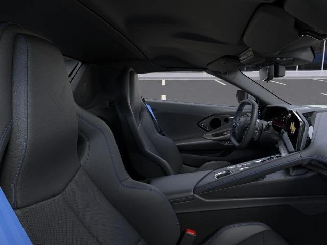 2027 Chevrolet Corvette C8 Grand Sport - Image 19 of 31