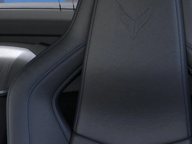 2027 Chevrolet Corvette C8 Grand Sport - Image 23 of 31
