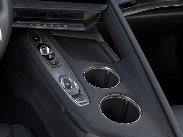 2027 Chevrolet Corvette C8 Grand Sport - Image 25 of 31