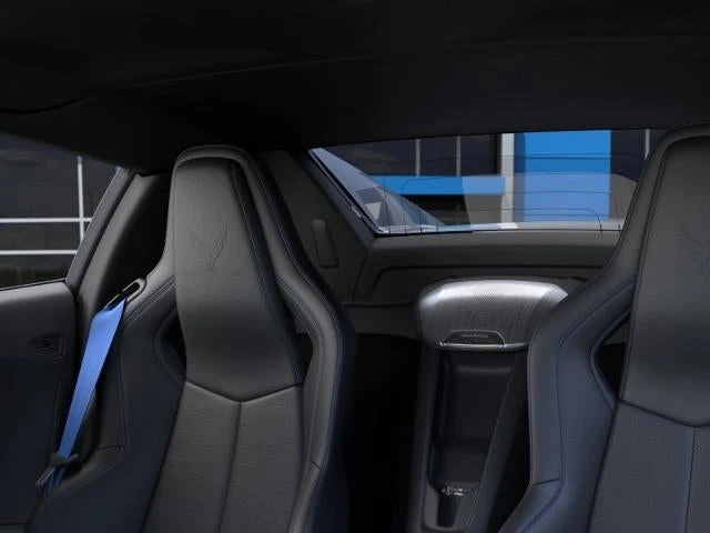 2027 Chevrolet Corvette C8 Grand Sport - Image 26 of 31