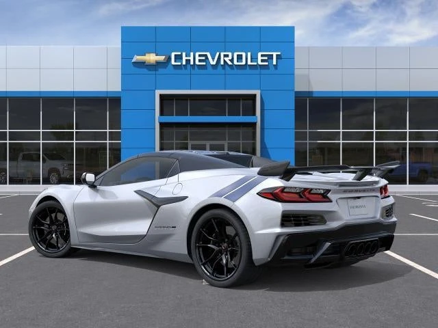2027 Chevrolet Corvette C8 Grand Sport - Image 5 of 31