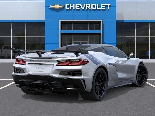 2027 Chevrolet Corvette C8 Grand Sport - Image 6 of 31