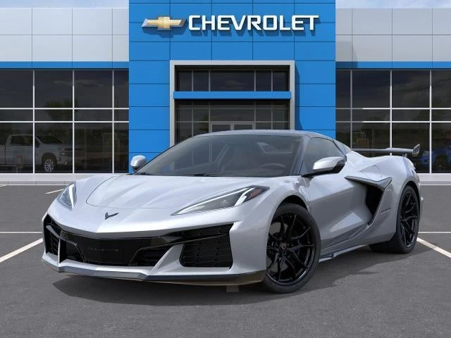 2027 Chevrolet Corvette C8 Grand Sport - Image 8 of 31