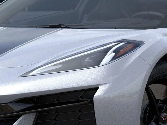 2027 Chevrolet Corvette C8 Grand Sport - Image 10 of 31