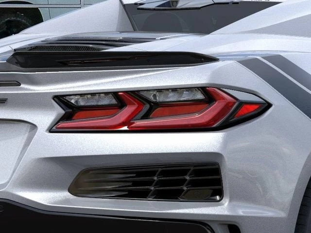 2027 Chevrolet Corvette C8 Grand Sport - Image 11 of 31