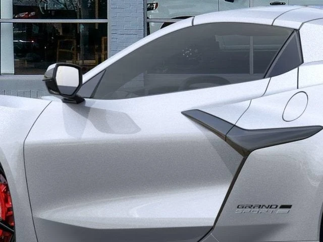 2027 Chevrolet Corvette C8 Grand Sport - Image 12 of 31
