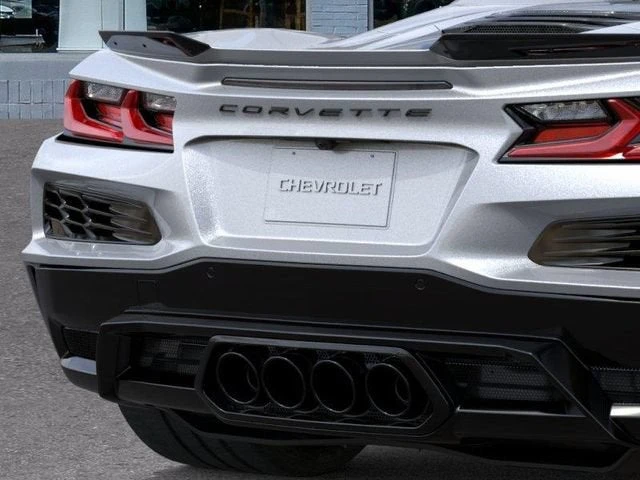 2027 Chevrolet Corvette C8 Grand Sport - Image 14 of 31