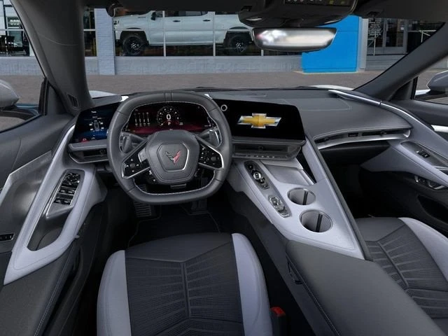 2027 Chevrolet Corvette C8 Grand Sport - Image 15 of 31